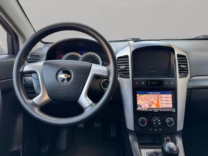 Chevrolet Captiva 2.0 VCDi 127 CV LS+ 7 plazas - Foto 18