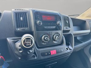 Citroën Jumper BlueHDi 88KW 120CV Furgon 33L2H2 - Foto 14