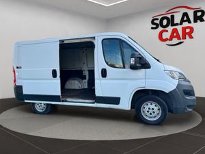 Citroën Jumper BlueHDi 88KW 120CV Furgon 33L2H2 - Foto 5