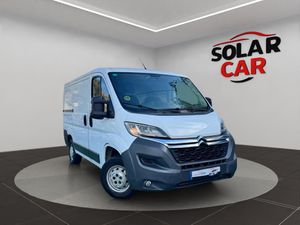 Citroën Jumper BlueHDi 88KW 120CV Furgon 33L2H2 - Foto 3