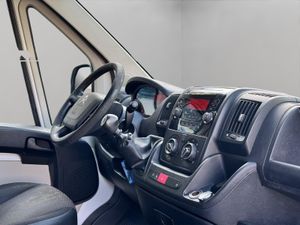 Citroën Jumper BlueHDi 88KW 120CV Furgon 33L2H2 - Foto 10