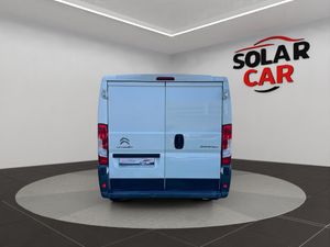 Citroën Jumper BlueHDi 88KW 120CV Furgon 33L2H2 - Foto 18