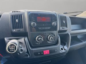 Citroën Jumper BlueHDi 88KW 120CV Furgon 33L2H2 - Foto 13