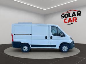 Citroën Jumper BlueHDi 88KW 120CV Furgon 33L2H2 - Foto 4