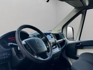 Citroën Jumper BlueHDi 88KW 120CV Furgon 33L2H2 - Foto 8