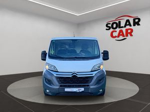 Citroën Jumper BlueHDi 88KW 120CV Furgon 33L2H2 - Foto 3