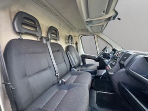 Citroën Jumper BlueHDi 88KW 120CV Furgon 33L2H2 - Foto 12