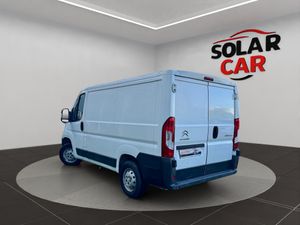 Citroën Jumper BlueHDi 88KW 120CV Furgon 33L2H2 - Foto 16