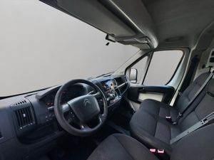Citroën Jumper BlueHDi 88KW 120CV Furgon 33L2H2 - Foto 9
