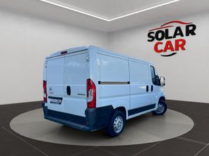 Citroën Jumper BlueHDi 88KW 120CV Furgon 33L2H2 - Foto 15