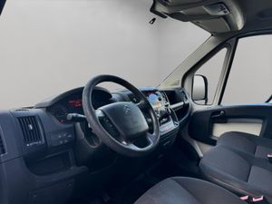 Citroën Jumper BlueHDi 88KW 120CV Furgon 33L2H2 - Foto 7