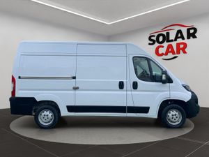 Peugeot Boxer 333 L2 H2 BHDI SS 6 V. M - Foto 4