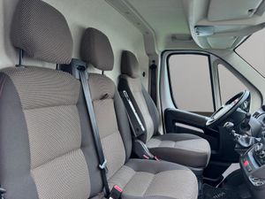 Peugeot Boxer 333 L2 H2 BHDI SS 6 V. M - Foto 11