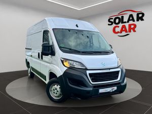Peugeot Boxer 333 L2 H2 BHDI SS 6 V. M - Foto 3