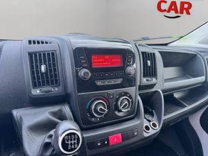 Peugeot Boxer 333 L2 H2 BHDI SS 6 V. M - Foto 14