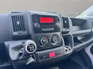 Peugeot Boxer 333 L2 H2 BHDI SS 6 V. M - Foto 15