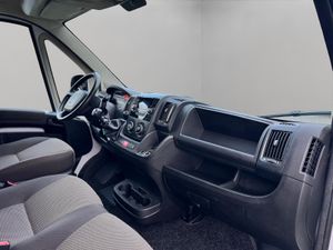 Peugeot Boxer 333 L2 H2 BHDI SS 6 V. M - Foto 10