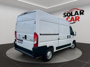 Peugeot Boxer 333 L2 H2 BHDI SS 6 V. M - Foto 16