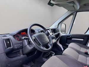 Peugeot Boxer 333 L2 H2 BHDI SS 6 V. M - Foto 7