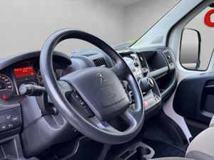 Peugeot Boxer 333 L2 H2 BHDI SS 6 V. M - Foto 6