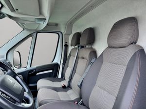 Peugeot Boxer 333 L2 H2 BHDI SS 6 V. M - Foto 8