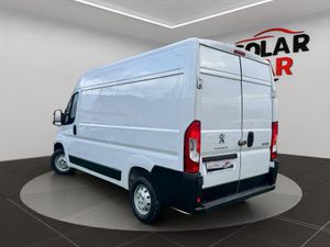 Peugeot Boxer 333 L2 H2 BHDI SS 6 V. M - Foto 17