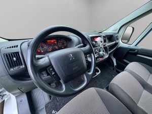 Peugeot Boxer 333 L2 H2 BHDI SS 6 V. M - Foto 12
