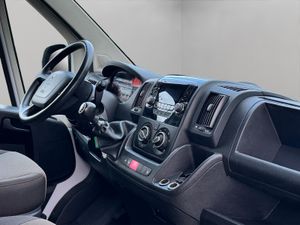 Peugeot Boxer 333 L2 H2 BHDI SS 6 V. M - Foto 9