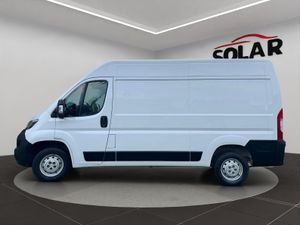 Peugeot Boxer 333 L2 H2 BHDI SS 6 V. M - Foto 5