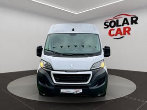 Peugeot Boxer 333 L2 H2 BHDI SS 6 V. M - Foto 3