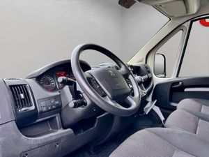 Peugeot Boxer 333 L2 H2 BHDI SS 6 V. M - Foto 7