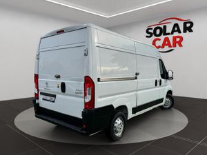 Peugeot Boxer 333 L2 H2 BHDI SS 6 V. M - Foto 15
