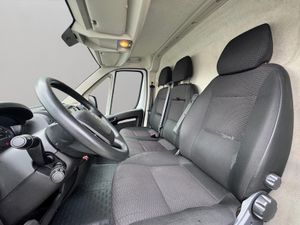 Peugeot Boxer 333 L2 H2 BHDI SS 6 V. M - Foto 8