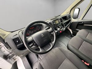 Peugeot Boxer 333 L2 H2 BHDI SS 6 V. M - Foto 12
