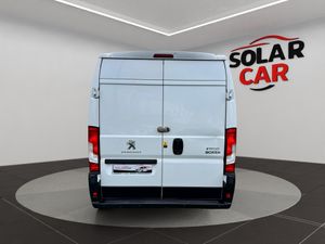 Peugeot Boxer 333 L2 H2 BHDI SS 6 V. M - Foto 19