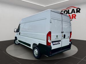 Peugeot Boxer 333 L2 H2 BHDI SS 6 V. M - Foto 16