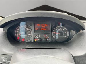 Peugeot Boxer 333 L2 H2 BHDI SS 6 V. M - Foto 13