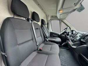 Peugeot Boxer 333 L2 H2 BHDI SS 6 V. M - Foto 11