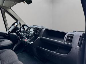 Peugeot Boxer 333 L2 H2 BHDI SS 6 V. M - Foto 10