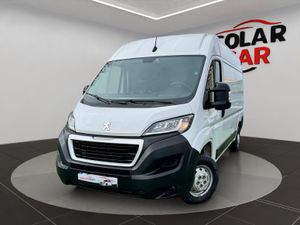 Peugeot Boxer 333 L2 H2 BHDI SS 6 V. M - Foto 2