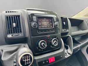 Peugeot Boxer 333 L2 H2 BHDI SS 6 V. M - Foto 14