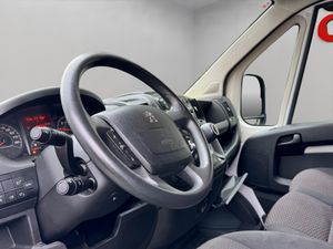 Peugeot Boxer 333 L2 H2 BHDI SS 6 V. M - Foto 6