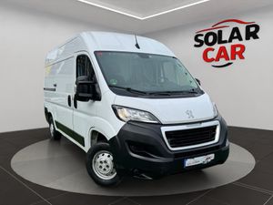 Peugeot Boxer 333 L2 H2 BHDI SS 6 V. M - Foto 3