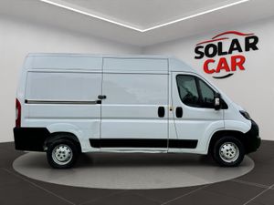 Peugeot Boxer 333 L2 H2 BHDI SS 6 V. M - Foto 4