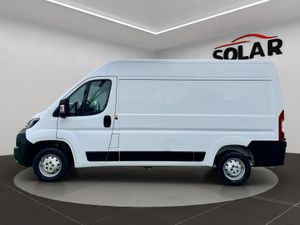 Peugeot Boxer 333 L2 H2 BHDI SS 6 V. M - Foto 5