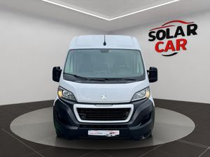 Peugeot Boxer 333 L2 H2 BHDI SS 6 V. M - Foto 3
