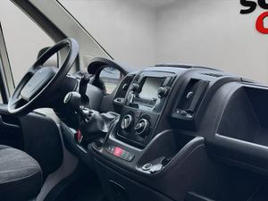 Peugeot Boxer 333 L2 H2 BHDI SS 6 V. M - Foto 9