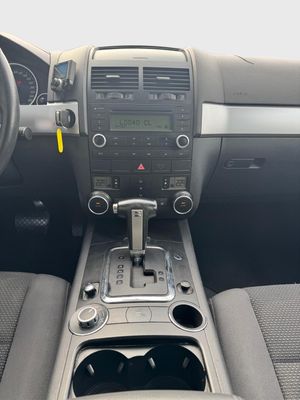 Volkswagen Touareg +Motion R5 TDI 174 CV Tiptronic 6 vel. - Foto 13