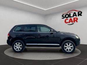 Volkswagen Touareg +Motion R5 TDI 174 CV Tiptronic 6 vel. - Foto 5