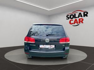 Volkswagen Touareg +Motion R5 TDI 174 CV Tiptronic 6 vel. - Foto 23